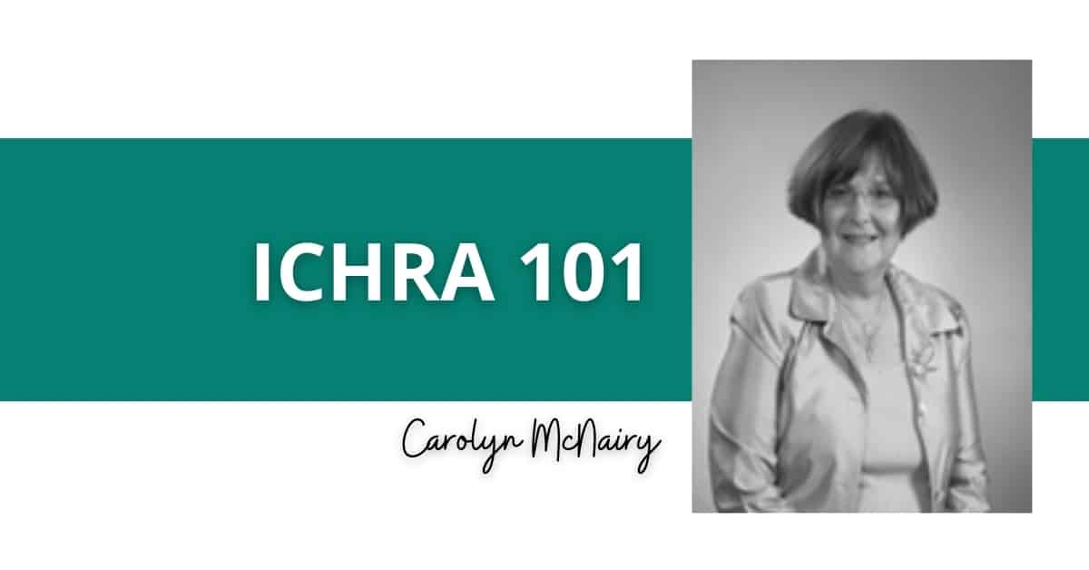 ichra 101 event cover