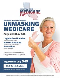 CAHU Medicare Expo