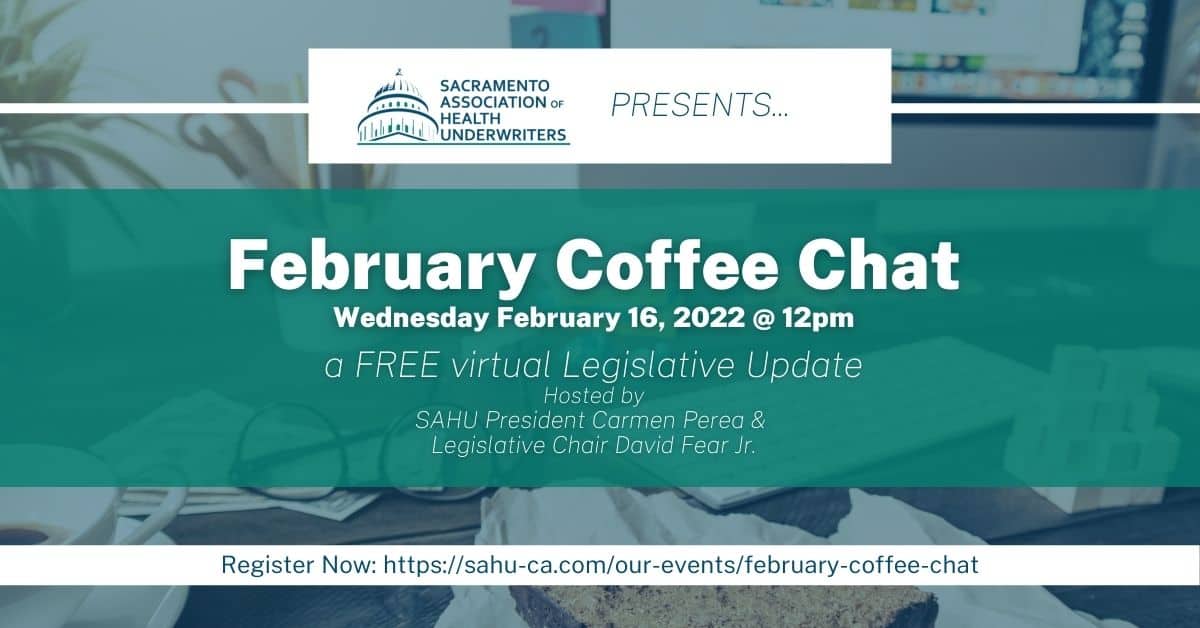 February Coffee Chat