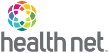 Health Net Logo