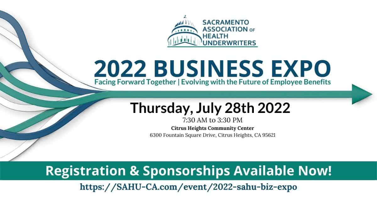 SAHU Biz Expo 2022 Cover Image