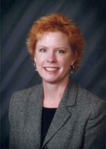 Lisa Rehburg