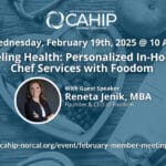 Member Meeting Recap | February 19, 2025