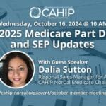 Member Meeting Recap | October 16, 2024