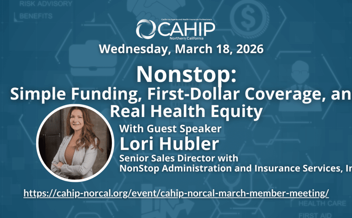 March Member Meeting 2026