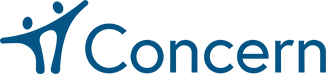 Concern Health logo