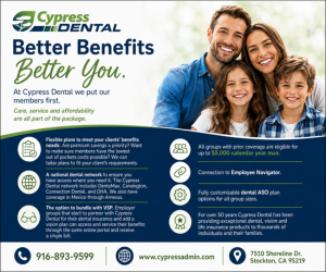 Cypress Dental