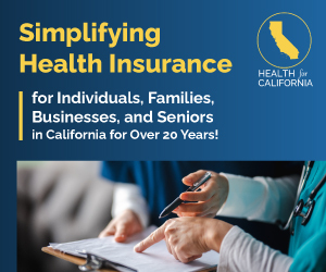 Health for California