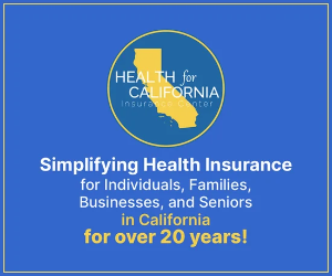 Health for California