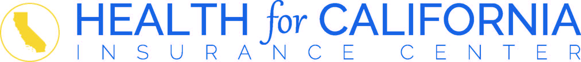 Health for California logo